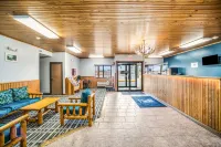 Knights Inn New Florence Hotels in Montgomery County