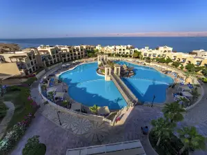 Crowne Plaza JORDAN - DEAD SEA RESORT & SPA by IHG