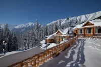 The Khyber Himalayan Resort & Spa Hotels near Gulmarg Ski Resort