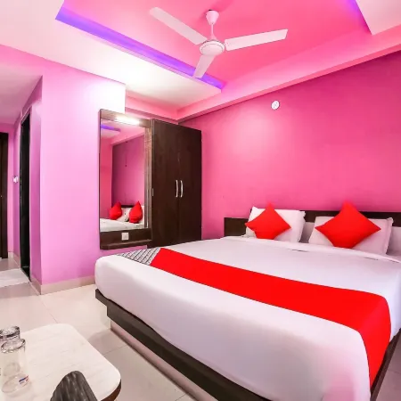 Atithi Bhawan by Sky Stays