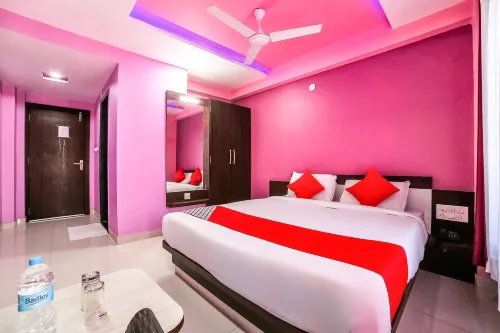 Atithi Bhawan by Sky Stays
