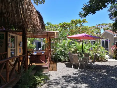 Jaco Lodge Quiet Place