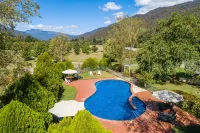 Discovery Parks - Bright Hotels in Tawonga