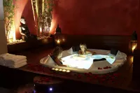 Hotel Sant Roc Các khách sạn ở Pinell de Solsones