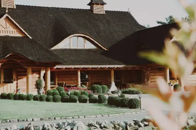 Bajka Hotel & Resort Hotels in 