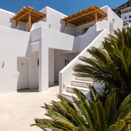 Avra Mykonos