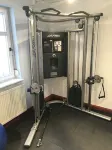 Andante Hotel Dresden - Fitnessstudio