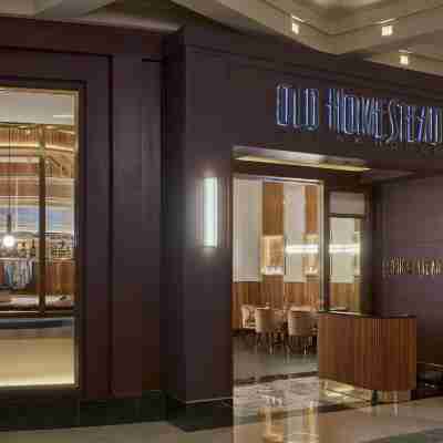 波爾加塔 水療酒店 Hotel Exterior