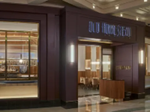 Borgata Hotel Casino & Spa Hotels in der Nähe von Atlantic City Historical Museum