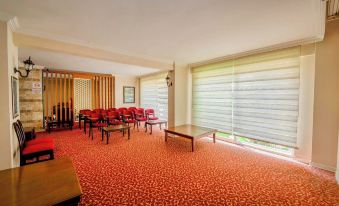 Galaxy Beach Hotel Alanya