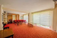 Galaxy Beach Hotel Alanya - pet friendly