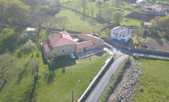 Hosteria Calixtino