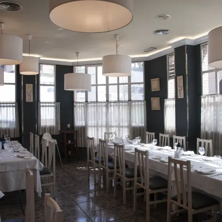 Hotel Los Bartolos
