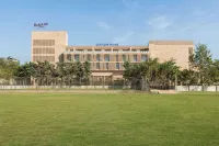 Ramada by Wyndham Ahmedabad Narendra Modi Stadium Motera Hotels in Ahmedabad