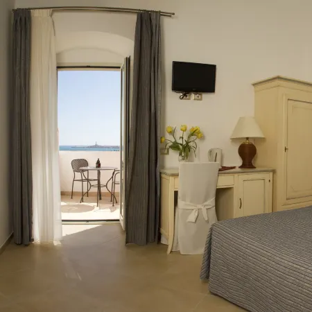Hotel Boutique Il Castellino Relais