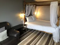 The Airman Hotel Hotels in Henlow