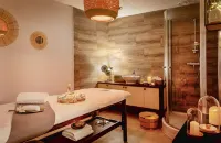 Hôtel L'Escale Marine Valdys Resort & SPA - Spa