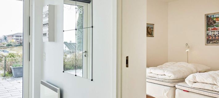 4 Star Holiday Home in Allinge Hotels in Allinge