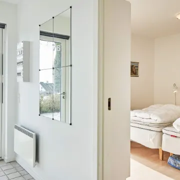 Scenic Seaside Retreat in Sandkas by Traum