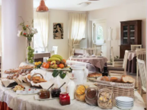 Hotel Corsignano Hotels in Pienza