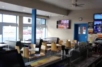 Beach Hotel - servizio colazione