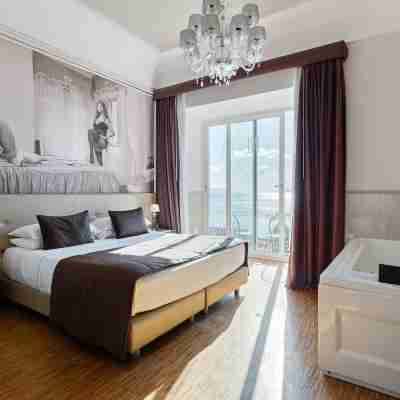 Partenope Relais Rooms