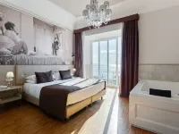 Partenope Relais Hotels near Chiaia