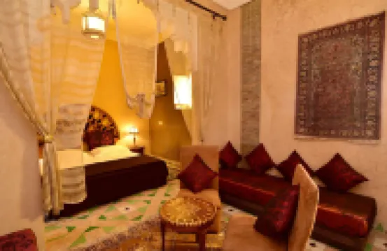 Riad Manissa