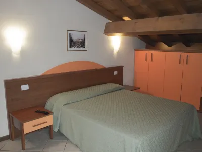 Agriturismo Valle del Mincio Hotel in zona Eremo