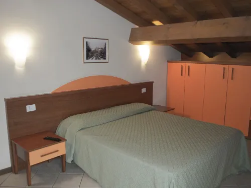 Agriturismo Valle del Mincio