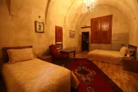 Old Greek House