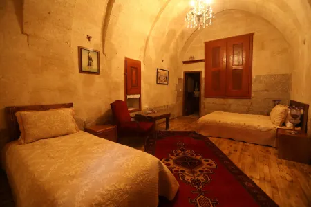 Old Greek House Отели в г. Karlik Koyu