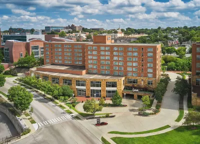 Graduate by Hilton Cincinnati Hotel a Cincinnati