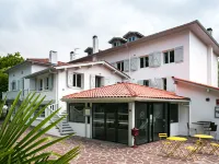 Hôtel du Pont Hôtels à : Ascain