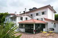 Hôtel du Pont Hôtels à : Saint-Pée-sur-Nivelle