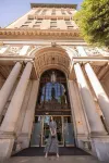 Millennium Biltmore Los Angeles