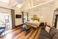 X.O Art House Hoteles en Cuzco