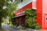 Sino@Thungsong Hotels in Amphoe Thung Song