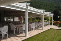 Hotel Karinhall - Breakfast
