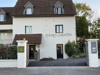 Maison Cabotte Hotels in Savigny-lès-Beaune