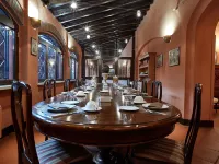 Hotel Albergo Trattoria Il Leone Hotel a Pomponesco