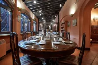 Albergo Trattoria Il Leone فنادق في Viadana