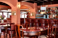 Hotel Albergo Trattoria Il Leone Hotel a Pomponesco