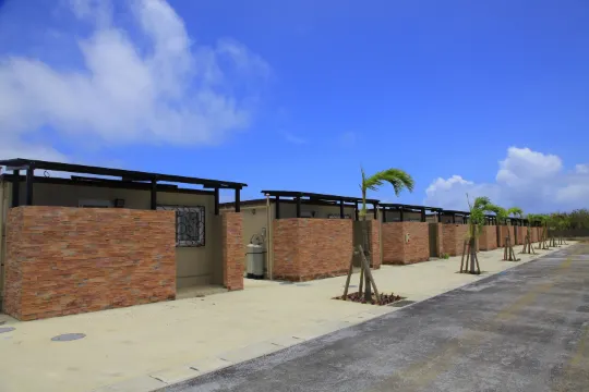 ヴィラヴォーラ