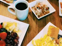 Hyatt Place Indianapolis Carmel Hotels in Carmel