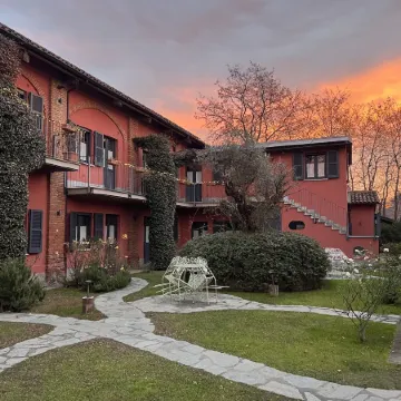 Le Serre Suites & Apartments