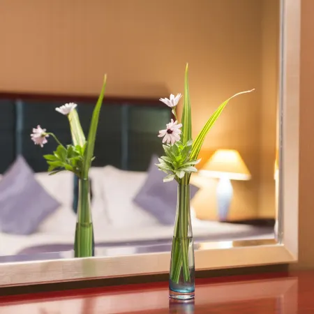 Hotel Villa Portofino Kigali