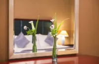 Hotel Villa Portofino Kigali - Kylpylä
