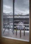Il Tyrol - Mountain view