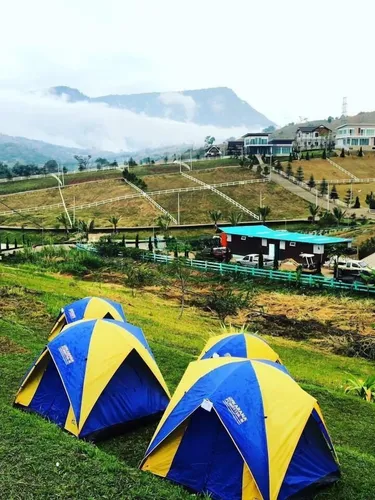 รูปภาพของPhufasai Resort